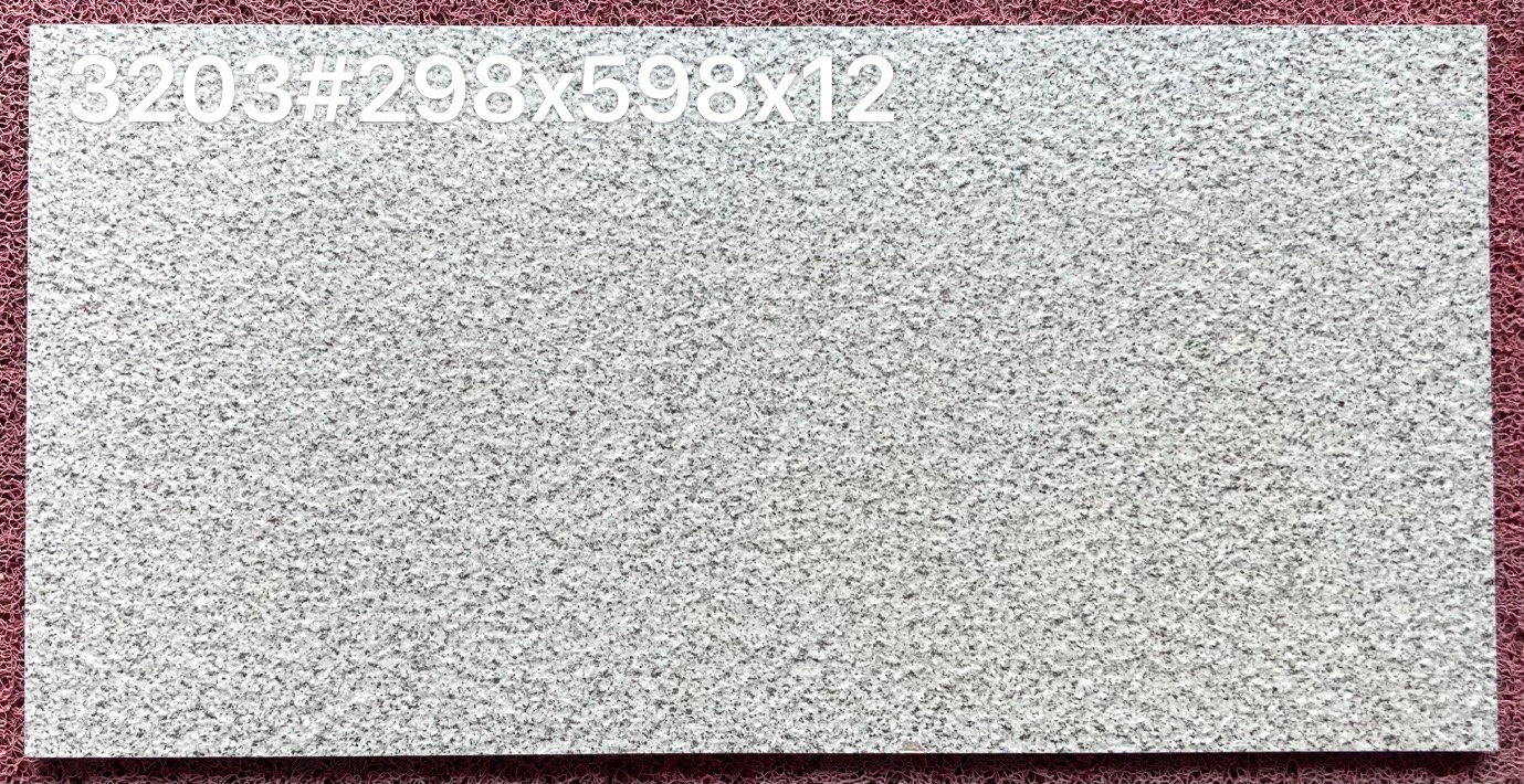 Sesame White Style Paving Stone - Elegant and Durable Outdoor Solution
